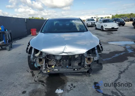 2014 Honda Accord Sport from USA, damaged, VIN 1HGCR2F58EA047345